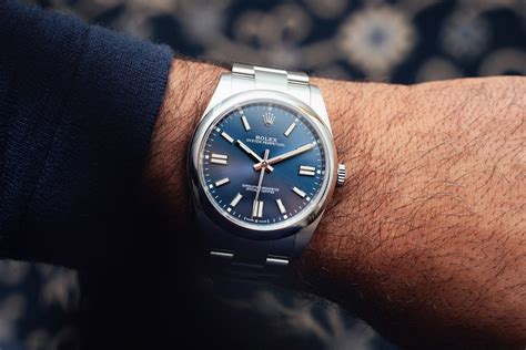 oyster perpetual watch alternative